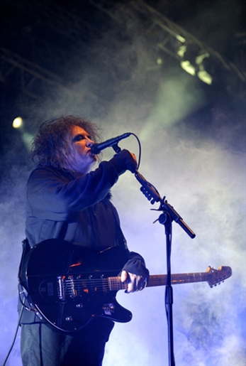 Optimus Alive Oeiras, sombras alargadas