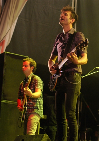 Contempopránea, pensando en volver