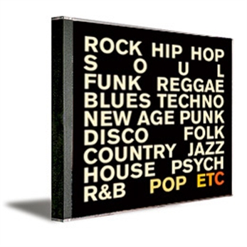 Pop Etc