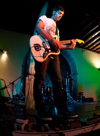 Reenfocando el Festival Boreal