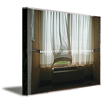 Don’t Be A Stranger