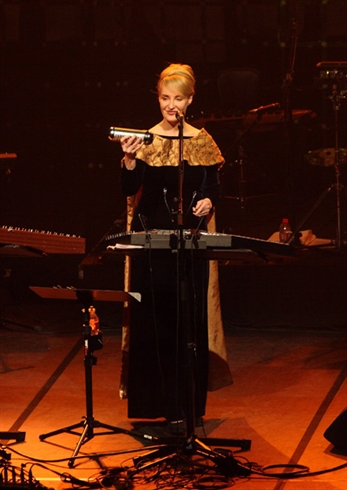 Dead Can Dance, demasiado calculado