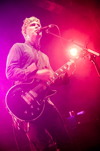 Nada Surf, apuesta segura