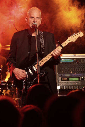 Escape With Romeo, un grupo que nunca falla