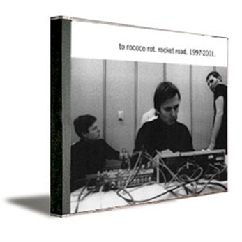 Rocket Road.1997-2001