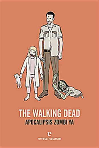 The Walking Dead: Apocalipsis zombi ya