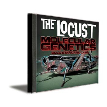 Molecular Genetics From The GSL