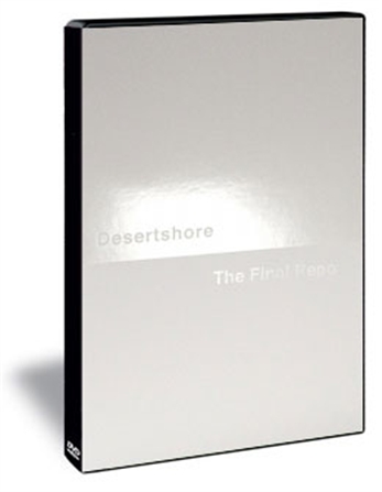 Desertshore / The Final Report
