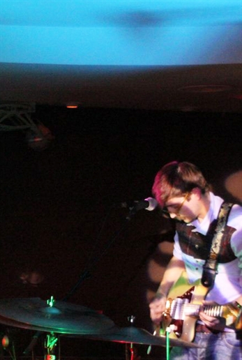 La Stereoparty llega a Pamplona