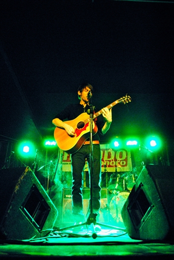 Arrancan en Zaragoza nuestras fiestas democópicas