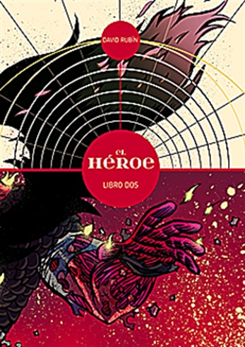 El héroe (libro dos)