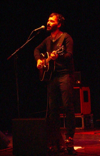 The New Raemon, inmutable intensidad