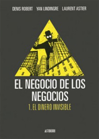 El negocio de los negocios