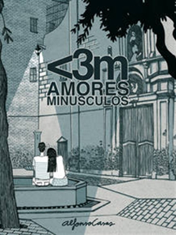 Amores minúsculos