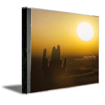 Floating Down Memory Lane