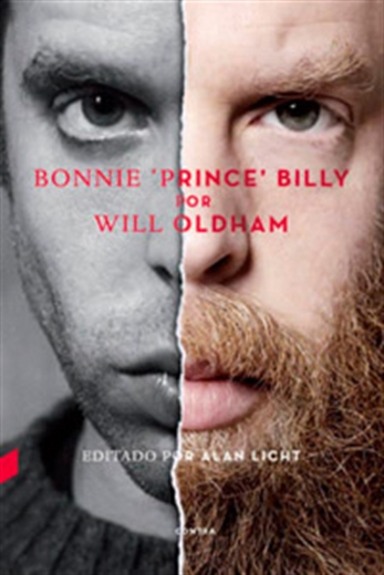 Bonnie "Prince" Billy por Will Oldham