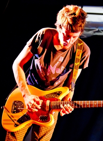 Bizbak Indie Festival, segunda jornada