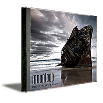 Deeply From The Earth