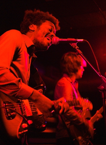 Zenttric, sin recompensa