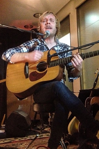 Neuman, sinceridad y pasión