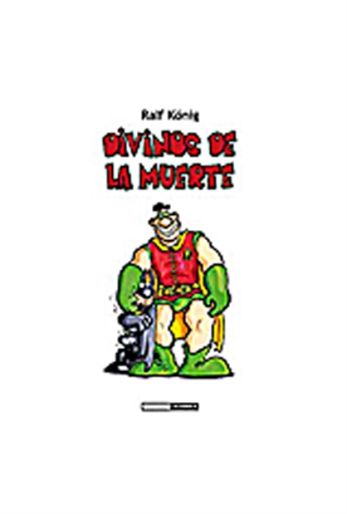 Divinos de la muerte