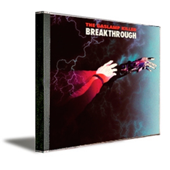Breakthrough