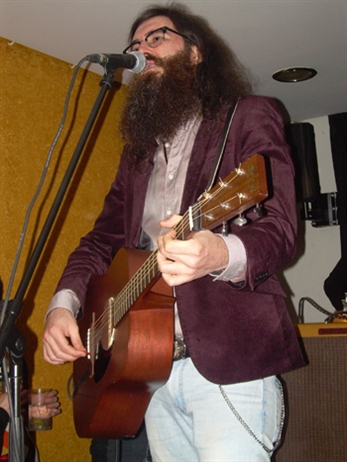 Arizona Baby, paseo temerario