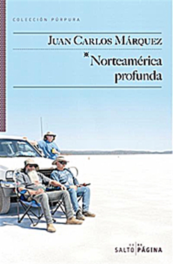 Norteamérica profunda