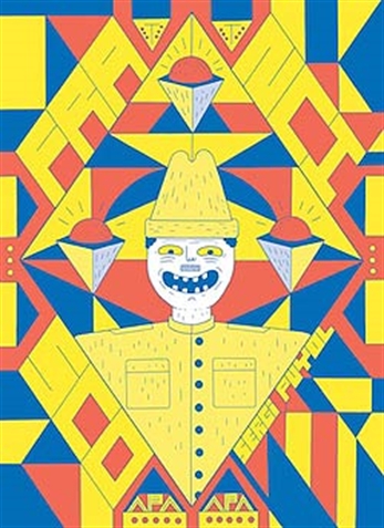 Francisco / Leopoldo II