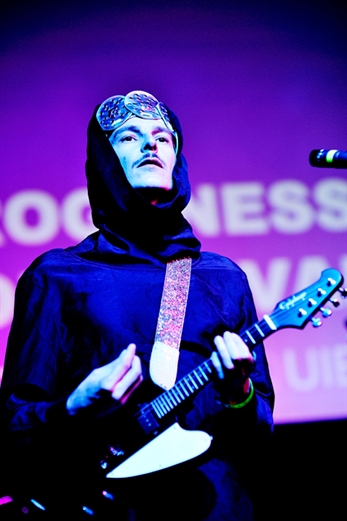 Enofestival, brindemos