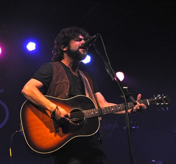 Los amigos de Quique