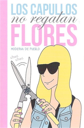 Los capullos no regalan flores