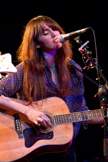 Stereoparty, pequeña gran noche