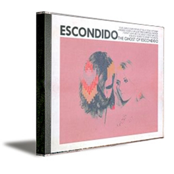 The Ghost Of Escondido