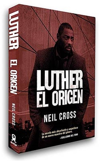 Luther, el origen