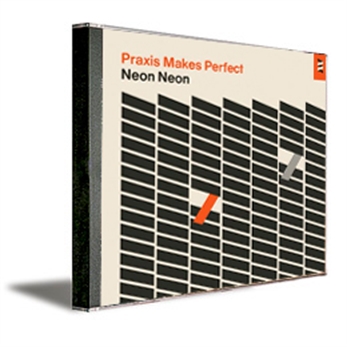 Praxis Makes Perfect