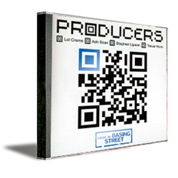 Made In Basing Street