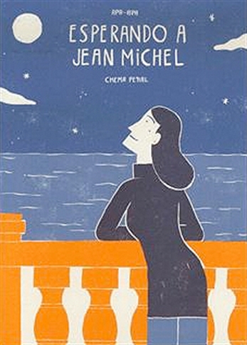 Esperando a Jean Michel