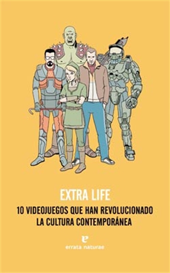 Extra Life: 10 videojuegos que han revolucionado la cultura contemporánea