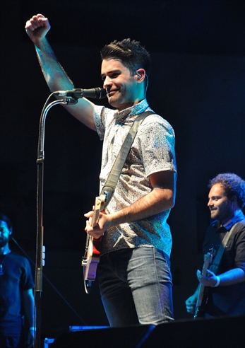 Ojeando 2013, señas de identidad