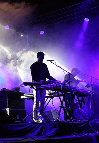 Faraday 2013, y a la décima va la definitiva