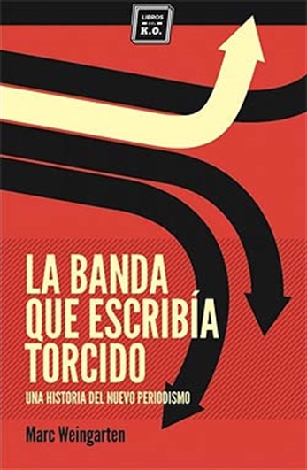 La banda que escribía torcido