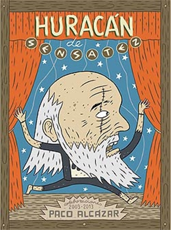 Huracán de sensatez