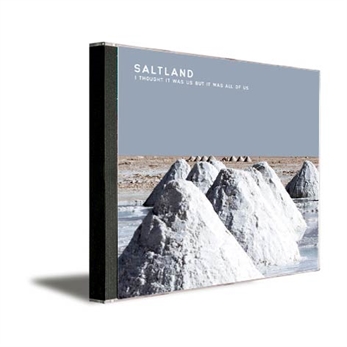 I Thought It Was Us But It Was All Of Us