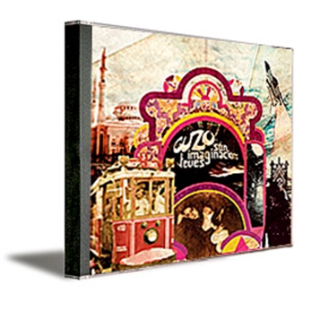 Són imaginacions teves