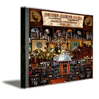 Pequeño almanaque espacial