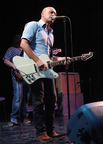 Las lenguas de Corcobado