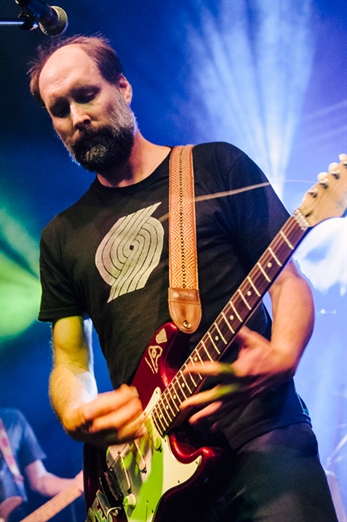 Built To Spill, redefinir la felicidad