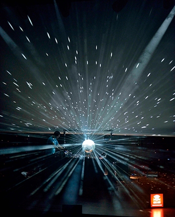 Red Bull Music Academy Weekender Madrid: Manda el ruido