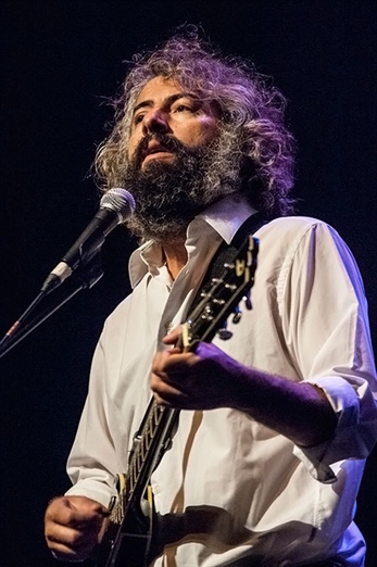 Sr. Chinarro, experiencia gratificante